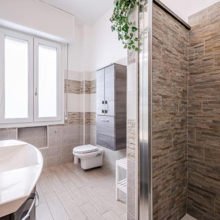 Le Cinque Rose airport apartment - Casa Vacanze con 3 Camere da Letto - 27