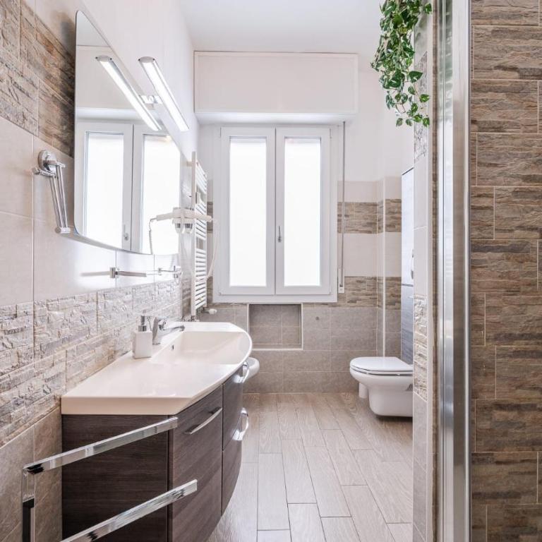Le Cinque Rose airport apartment - Casa Vacanze con 3 Camere da Letto - 29