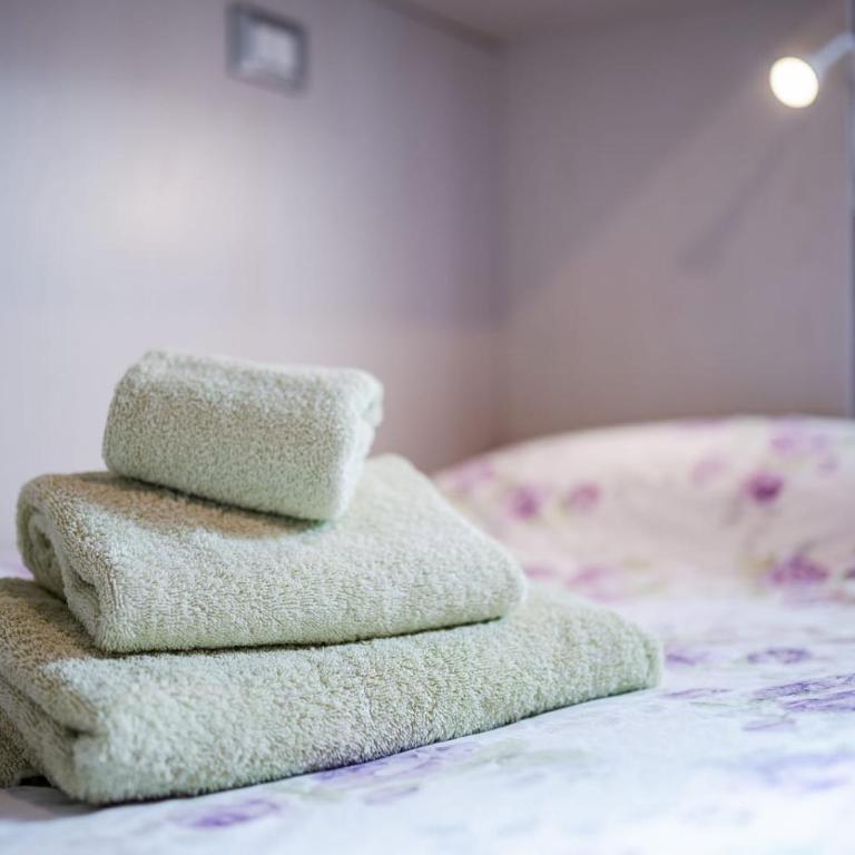 Le Cinque Rose airport apartment - Casa Vacanze con 3 Camere da Letto - 24
