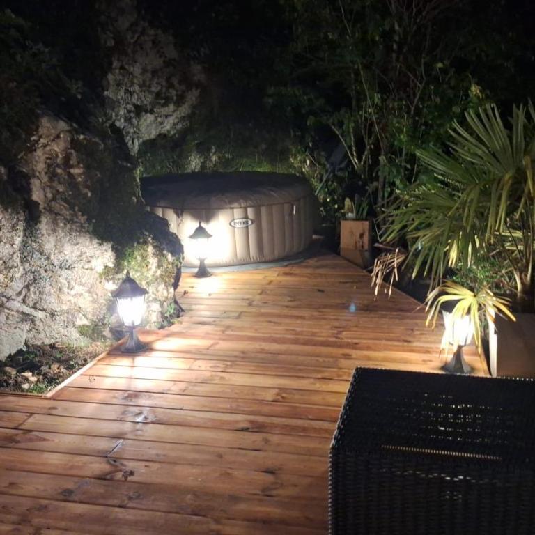 L'appartement enchanteur d'Angon - Appartamento con 2 Camere da Letto - 1