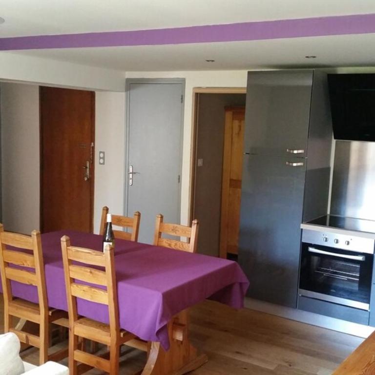 L'appartement enchanteur d'Angon - Appartamento con 2 Camere da Letto - 3