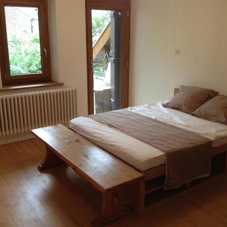 L'appartement enchanteur d'Angon - Appartamento con 2 Camere da Letto - 5