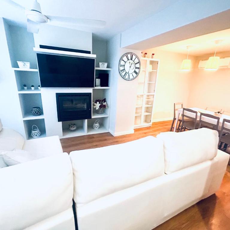 Esencia de Córdoba - Apartamento tipo ático de 4 dormitorios - 46