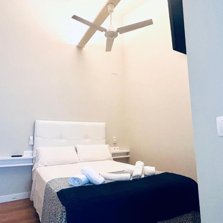 Esencia de Córdoba - Apartamento tipo ático de 4 dormitorios - 43
