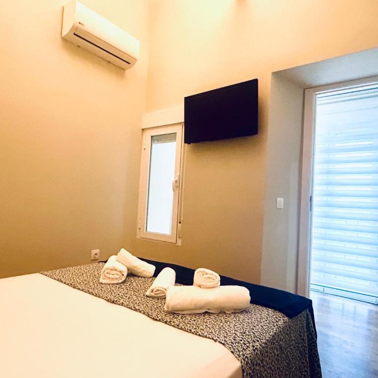 Esencia de Córdoba - Apartamento tipo ático de 4 dormitorios - 45