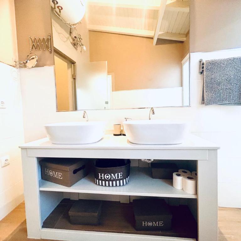 Esencia de Córdoba - Apartamento tipo ático de 4 dormitorios - 44