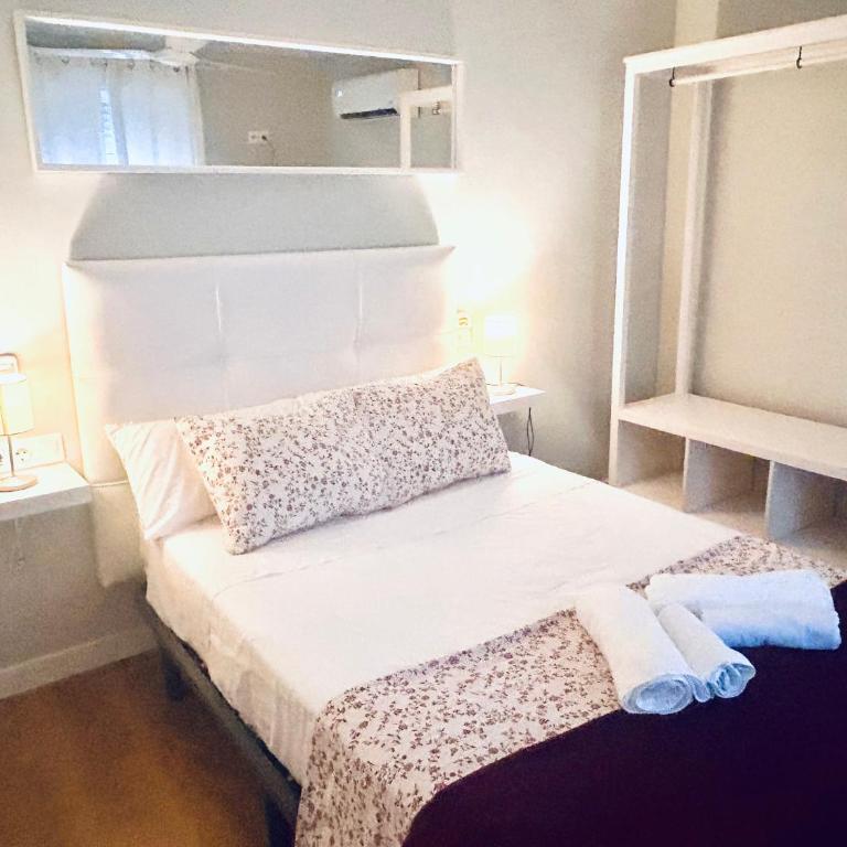 Esencia de Córdoba - Apartamento tipo ático de 4 dormitorios - 36