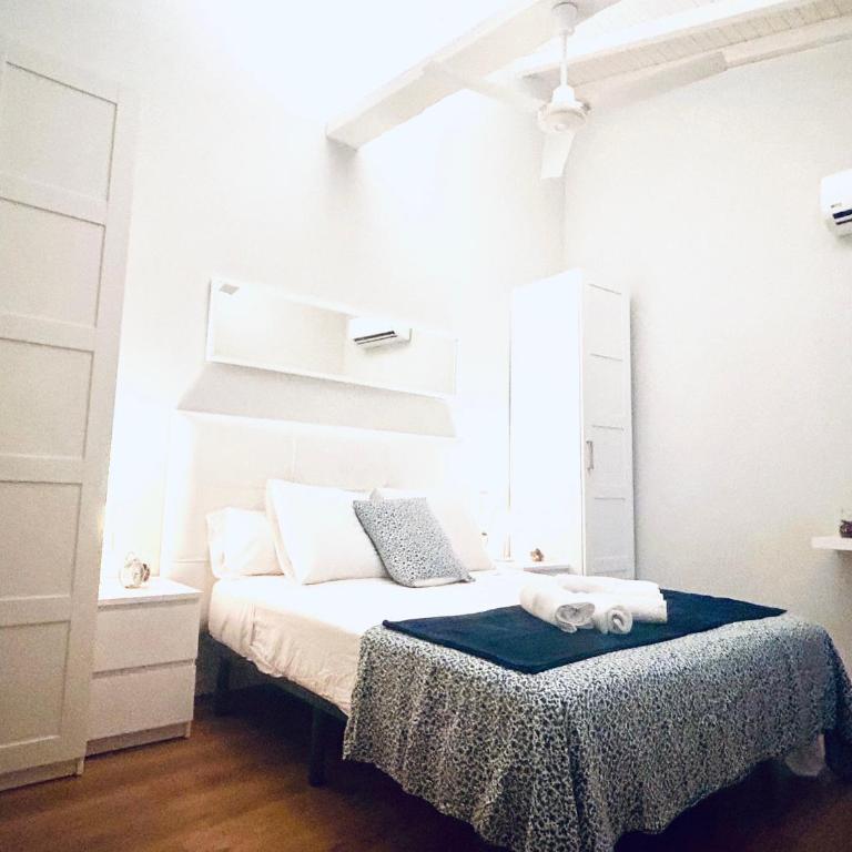 Esencia de Córdoba - Apartamento tipo ático de 4 dormitorios - 37