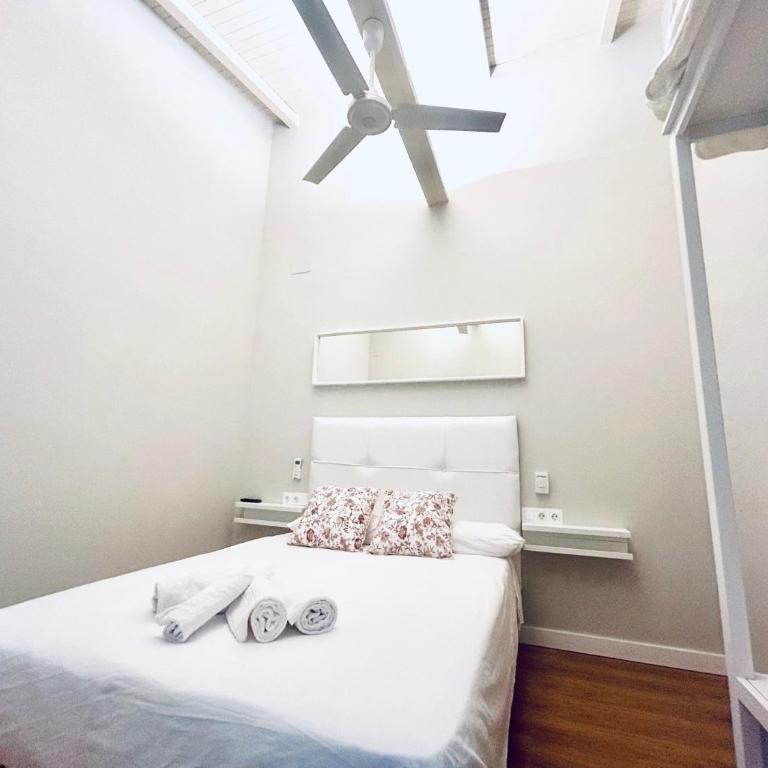 Esencia de Córdoba - Apartamento tipo ático de 4 dormitorios - 35