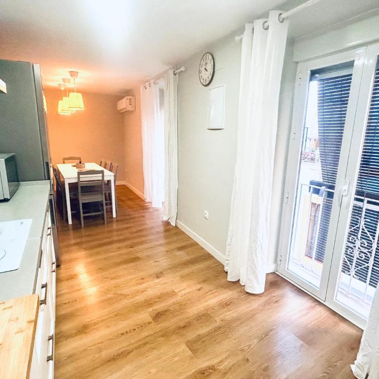 Esencia de Córdoba - Apartamento tipo ático de 4 dormitorios - 42