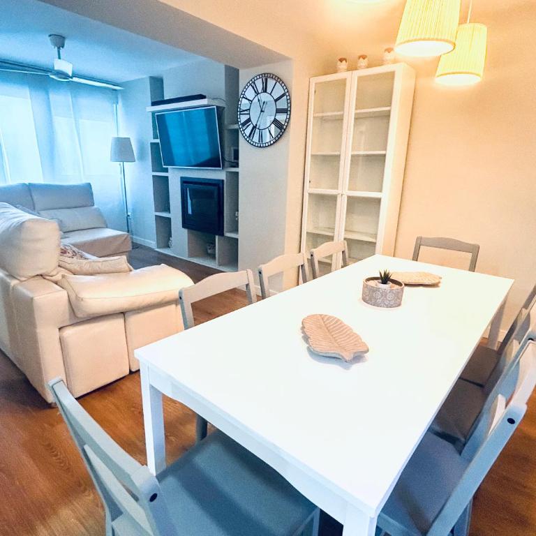 Esencia de Córdoba - Apartamento tipo ático de 4 dormitorios - 1