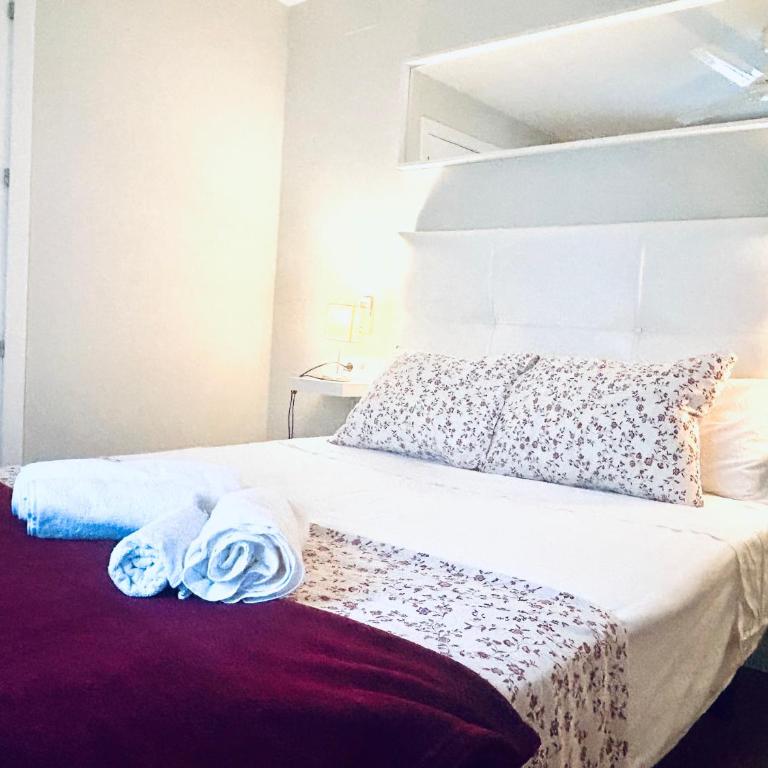 Esencia de Córdoba - Apartamento tipo ático de 4 dormitorios - 39