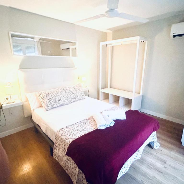 Esencia de Córdoba - Apartamento tipo ático de 4 dormitorios - 38