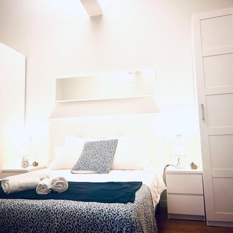 Esencia de Córdoba - Apartamento tipo ático de 4 dormitorios - 40