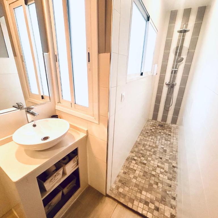 Esencia de Córdoba - Apartamento tipo ático de 4 dormitorios - 31