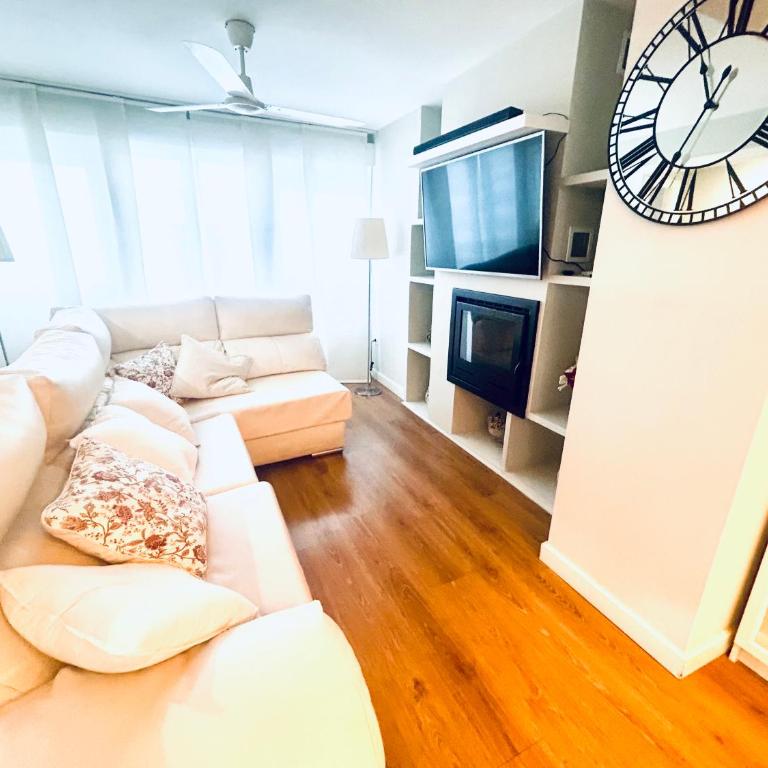 Esencia de Córdoba - Apartamento tipo ático de 4 dormitorios - 32
