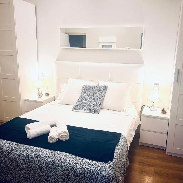 Esencia de Córdoba - Apartamento tipo ático de 4 dormitorios - 29