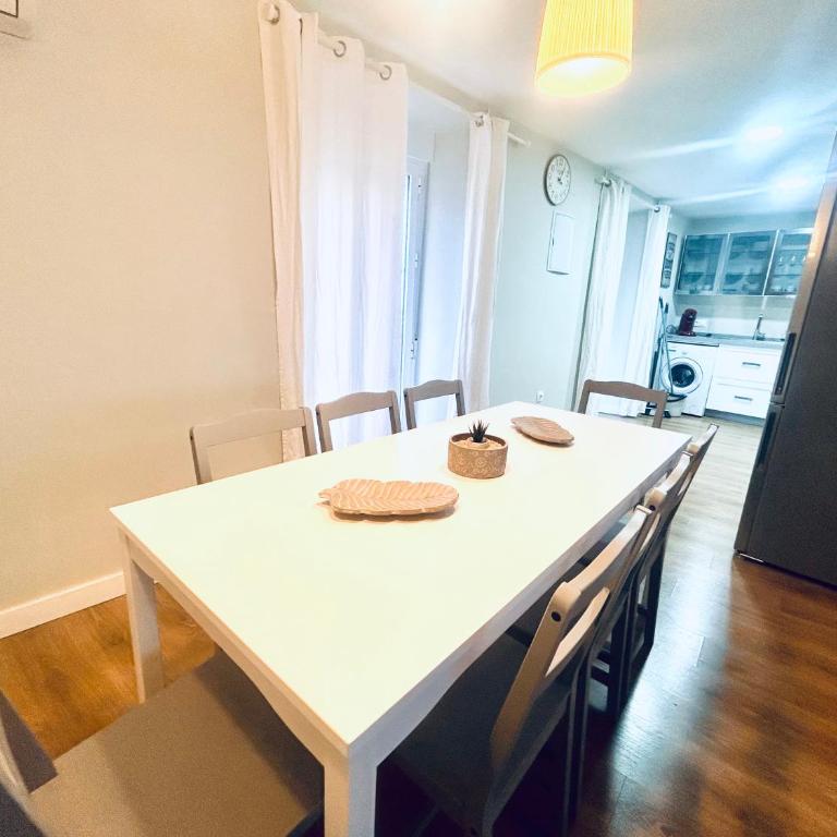 Esencia de Córdoba - Apartamento tipo ático de 4 dormitorios - 34
