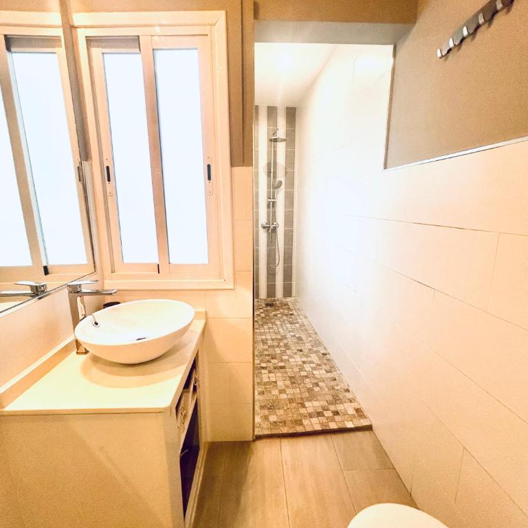 Esencia de Córdoba - Apartamento tipo ático de 4 dormitorios - 33