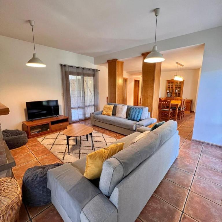 Villa Zocotin - Villa - 1