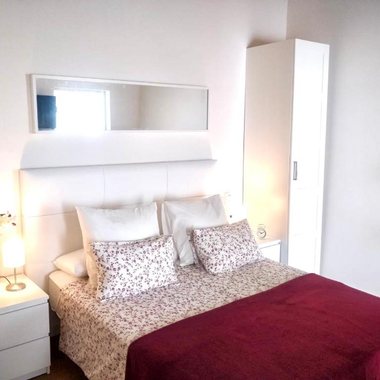 Esencia de Córdoba - Apartamento tipo ático de 4 dormitorios - 47
