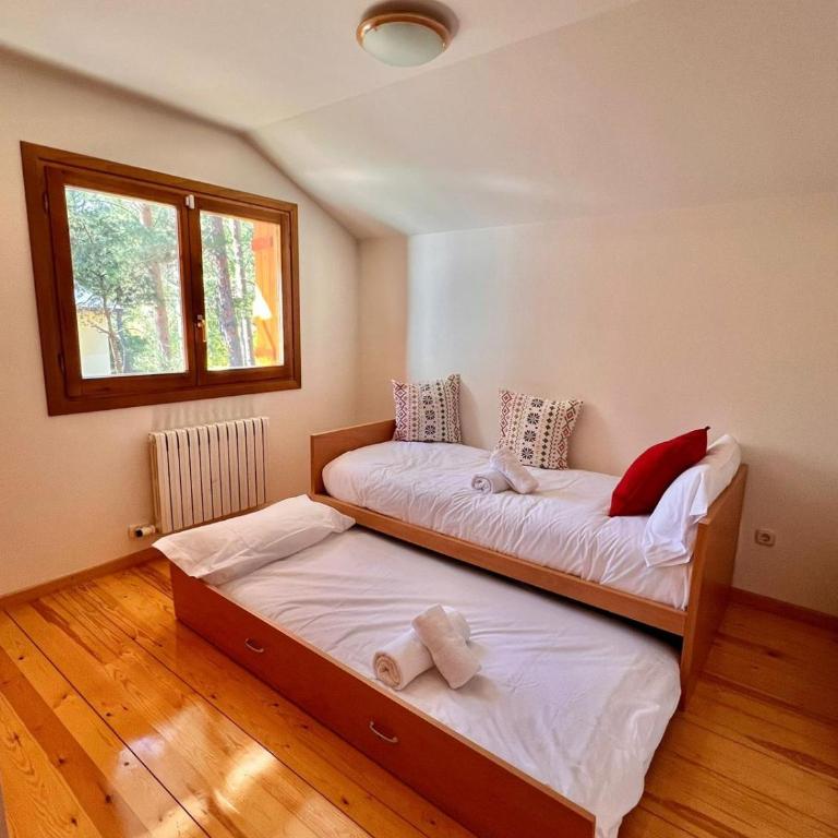 Villa Zocotin - Villa - 14
