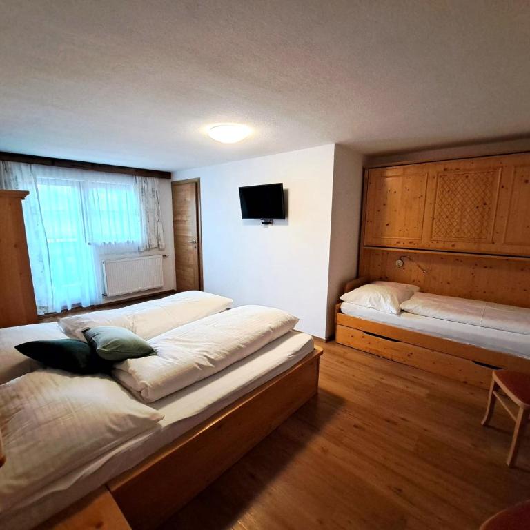 Unterlettlhof - Apartamento de 1 dormitorio con balcón - 23