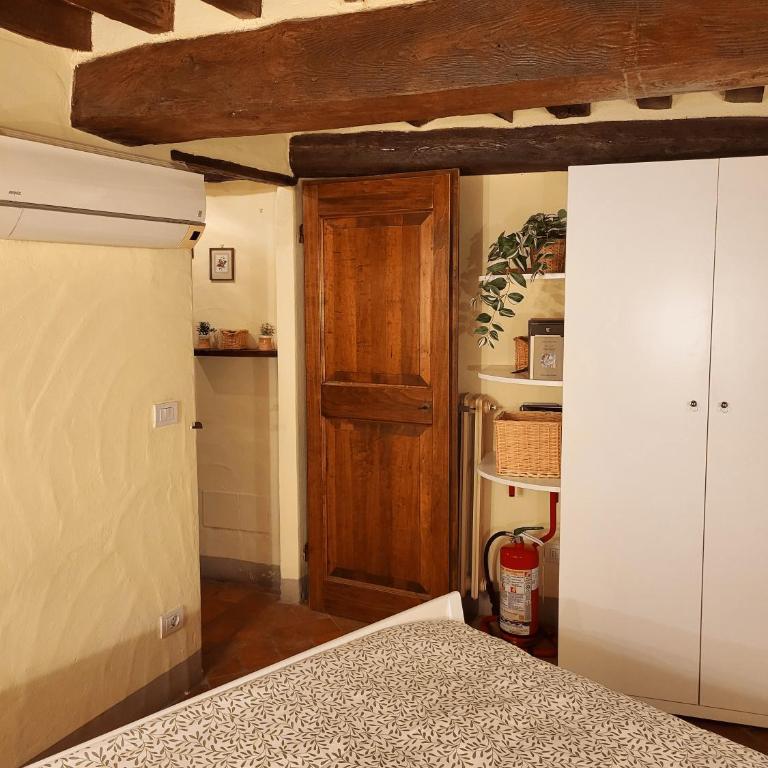 Casa della Rosa - Appartamento con 1 Camera da Letto - 10