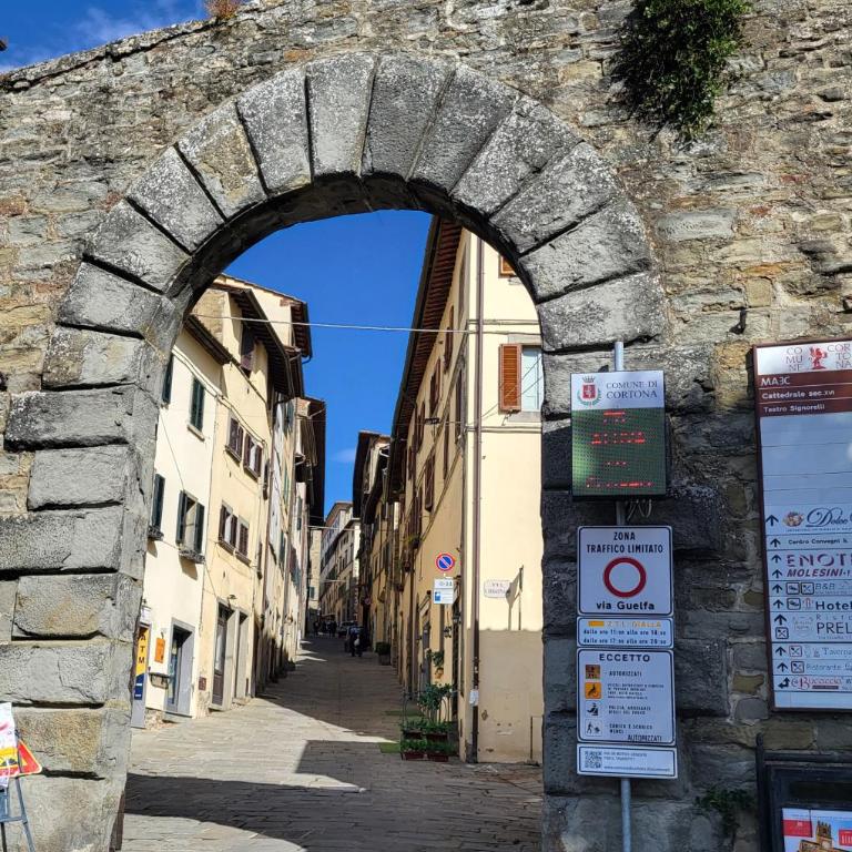 Casa della Rosa - Appartamento con 1 Camera da Letto - 18