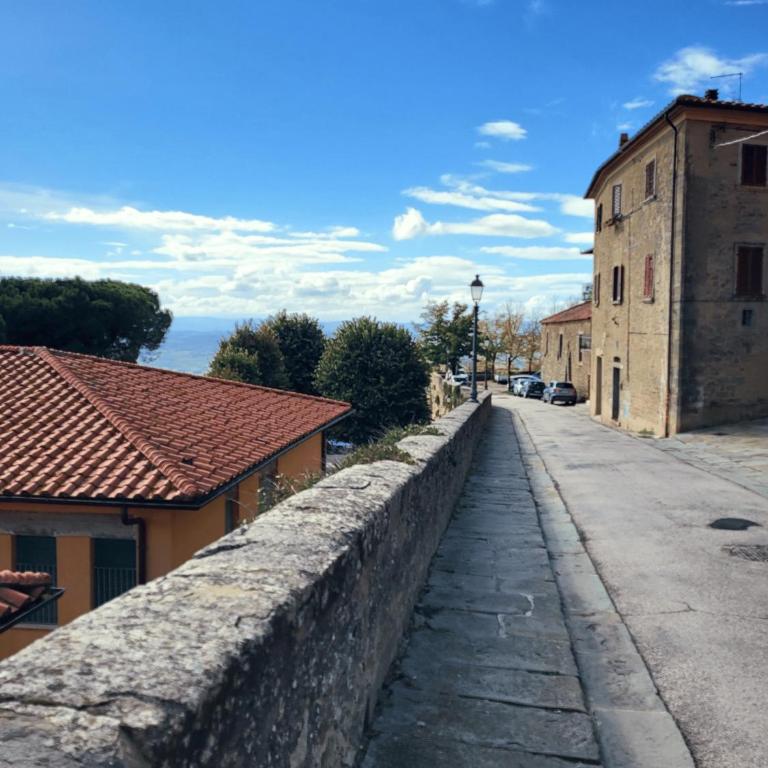 Casa della Rosa - Appartamento con 1 Camera da Letto - 19