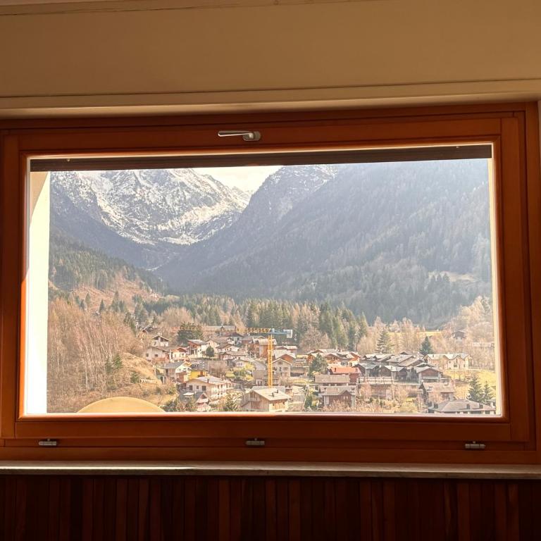 Casa panoramica - Appartamento con 2 Camere da Letto - 2