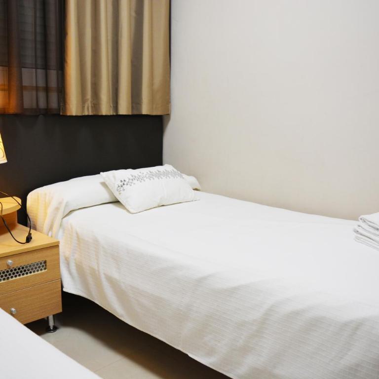 Precioso apartamento con vistas al mar - Two-Bedroom Apartment - 16