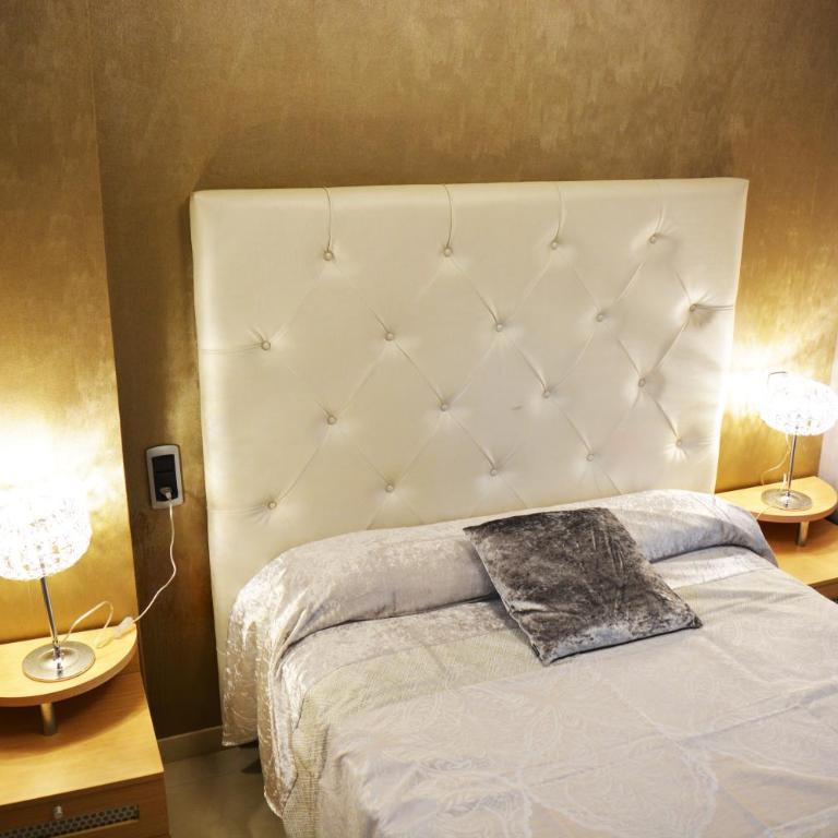 Precioso apartamento con vistas al mar - Two-Bedroom Apartment - 9