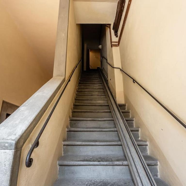 La Finestra di Puccini - Affitti Brevi Italia - Duplex Apartment - 20