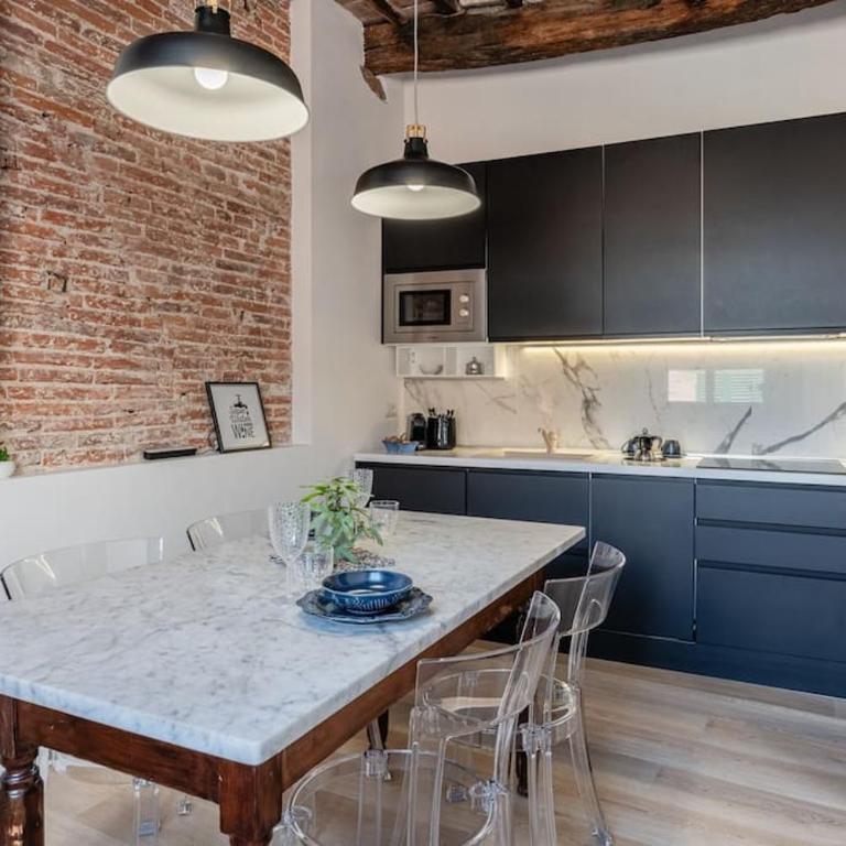 La Finestra di Puccini - Affitti Brevi Italia - Duplex Apartment - 13