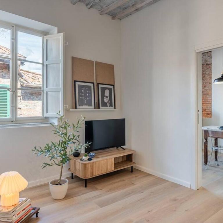 La Finestra di Puccini - Affitti Brevi Italia - Duplex Apartment - 15