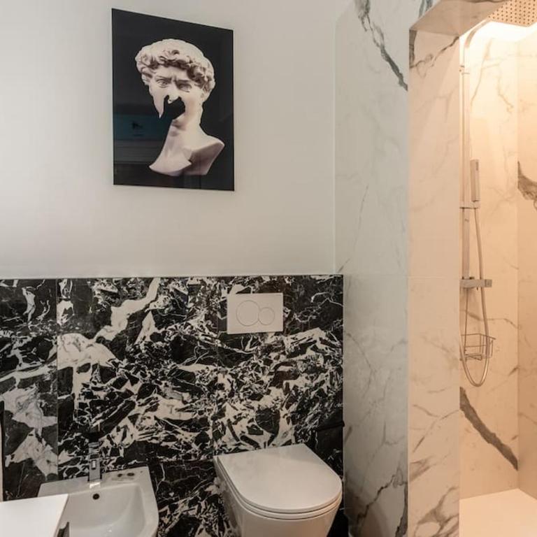 La Finestra di Puccini - Affitti Brevi Italia - Duplex Apartment - 16