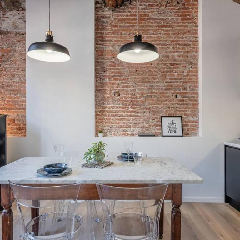 La Finestra di Puccini - Affitti Brevi Italia - Duplex Apartment - 22