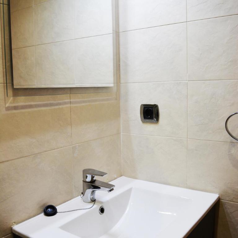 Precioso apartamento con vistas al mar - Two-Bedroom Apartment - 14