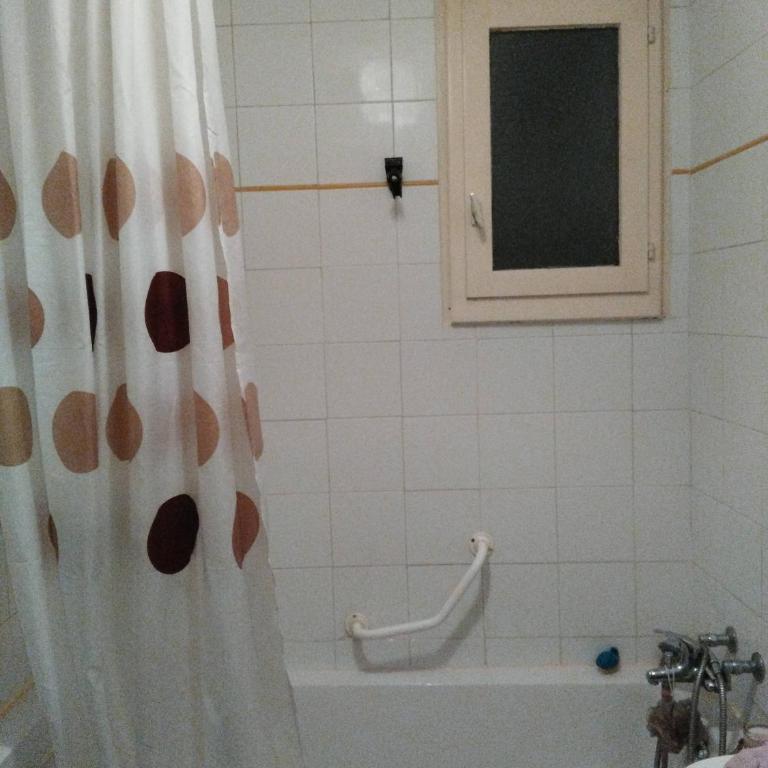 petit appartement cosy - Appartement 2 Chambres - 9