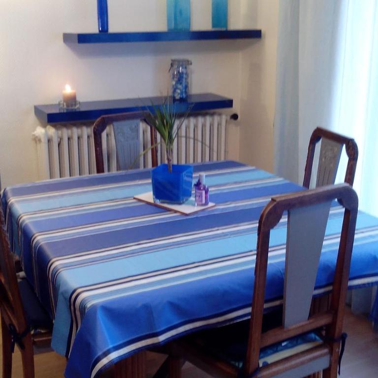 petit appartement cosy - Appartement 2 Chambres - 2