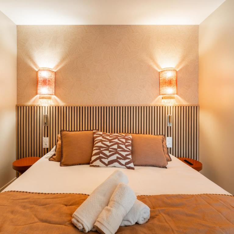 Merveilleux appartement de luxe au coeurs de Saint-Germain - Appartement 2 Chambres - 3