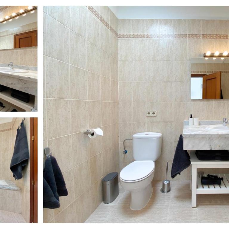 Villa Jaén - Two-Bedroom House - 3