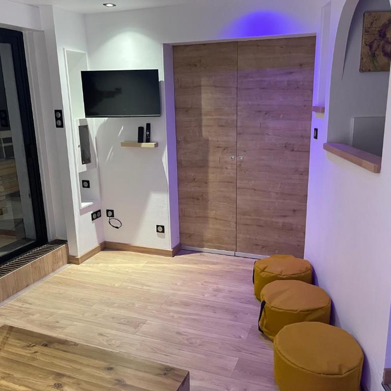 Appt 602 - Apartamento de 1 dormitorio - 22