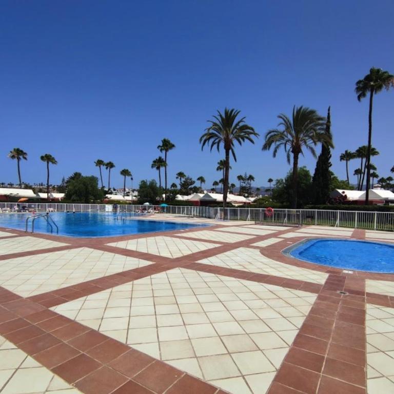 Albaricoques Sun & Beach - Apartamento de 3 dormitorios - 2