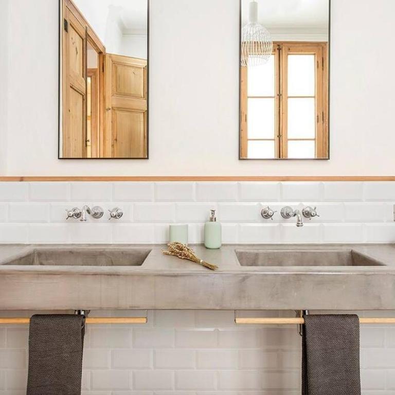 Canela Homes BARCELONA CONCEPCIÓ - Three-Bedroom Apartment - 16
