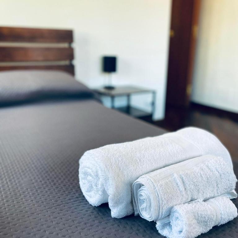 Casa Giulia Monteverde - Appartamento con 2 Camere da Letto - 34