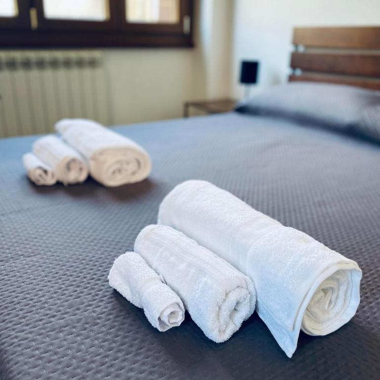 Casa Giulia Monteverde - Appartamento con 2 Camere da Letto - 31