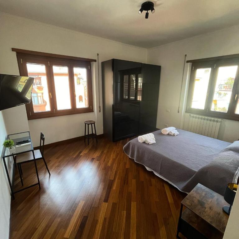 Casa Giulia Monteverde - Appartamento con 2 Camere da Letto - 20