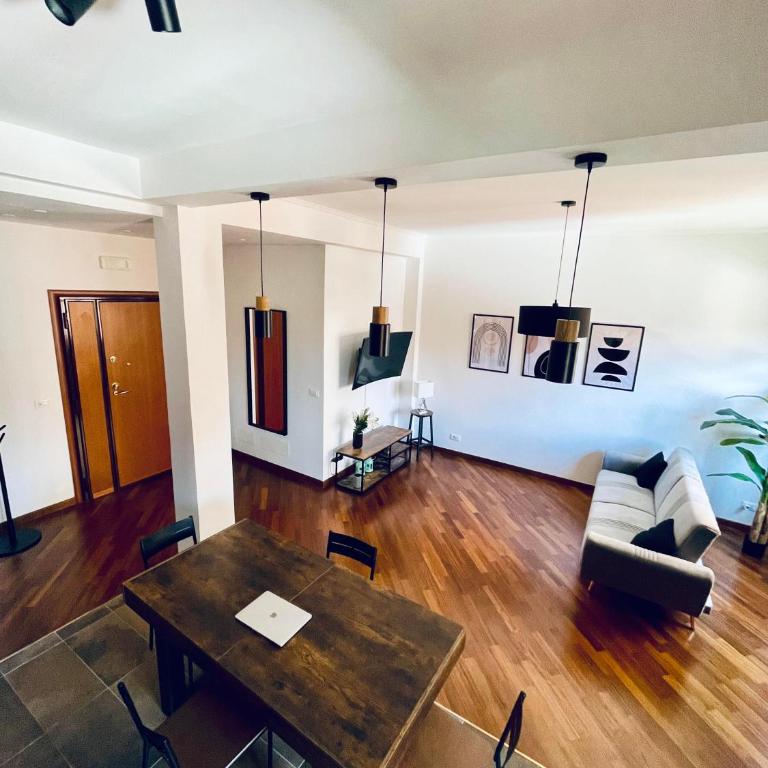 Casa Giulia Monteverde - Appartamento con 2 Camere da Letto - 7